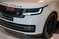 لاند ڕۆڤەر ڕانج ڕۆڤەر ڤۆگ